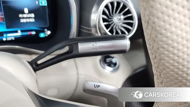 Mercedes-Benz SL-Class R232 id 3442495 из Кореи 19