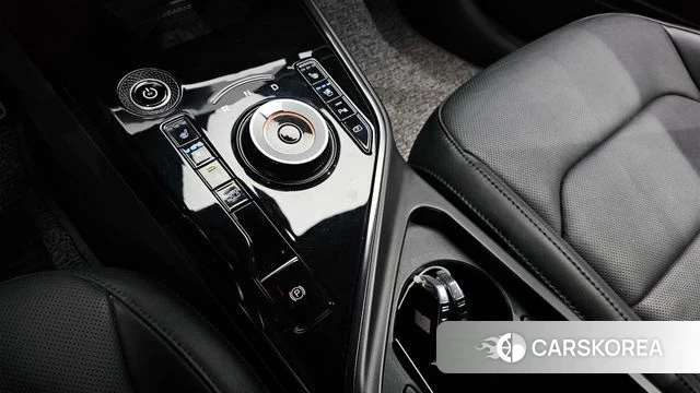 Kia Di All New Niro EV id 4395581 из Кореи 19