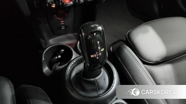 Mini Cooper id 4534179 из Кореи 32