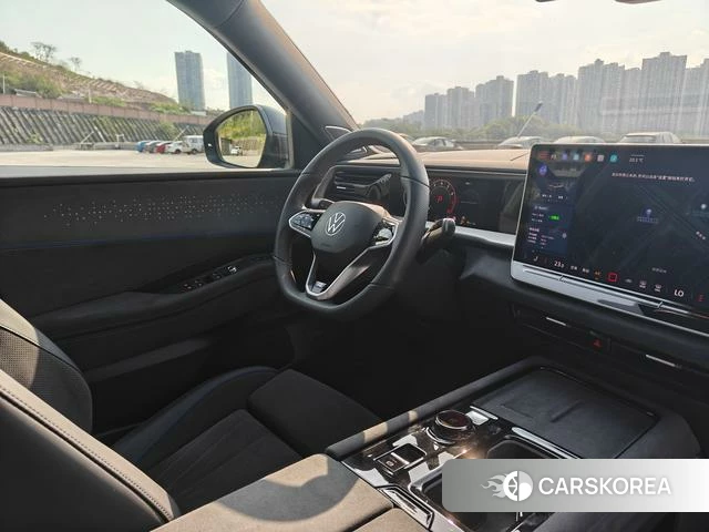 Volkswagen Tourang id 4207097 из Китая 28