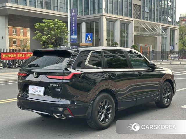 Honda Hao Ying id 4276699 из Китая 17