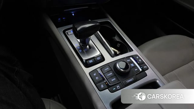 Genesis G80 id 3853968 из Кореи 19