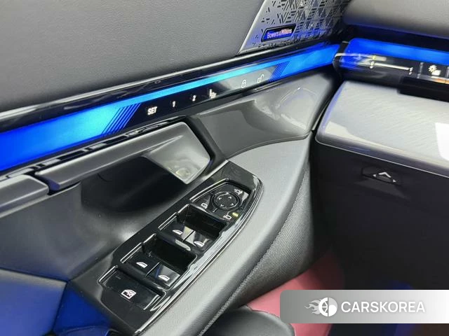 BMW 5 series id 4300245 из Китая 17