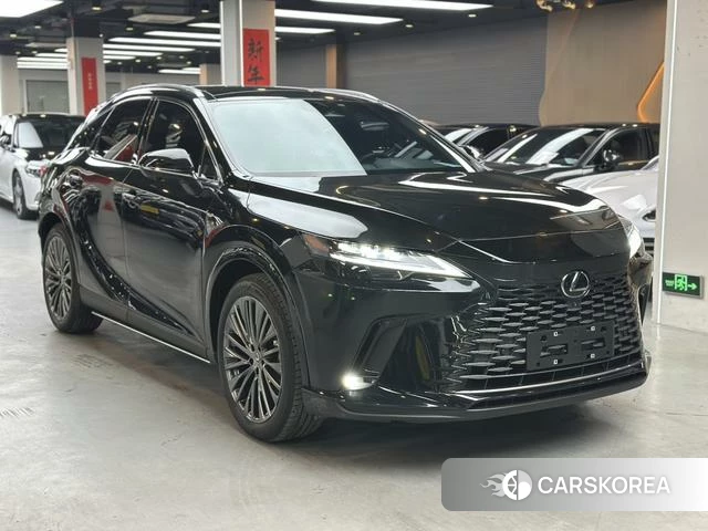 Lexus RX id 4277404 из Китая 15