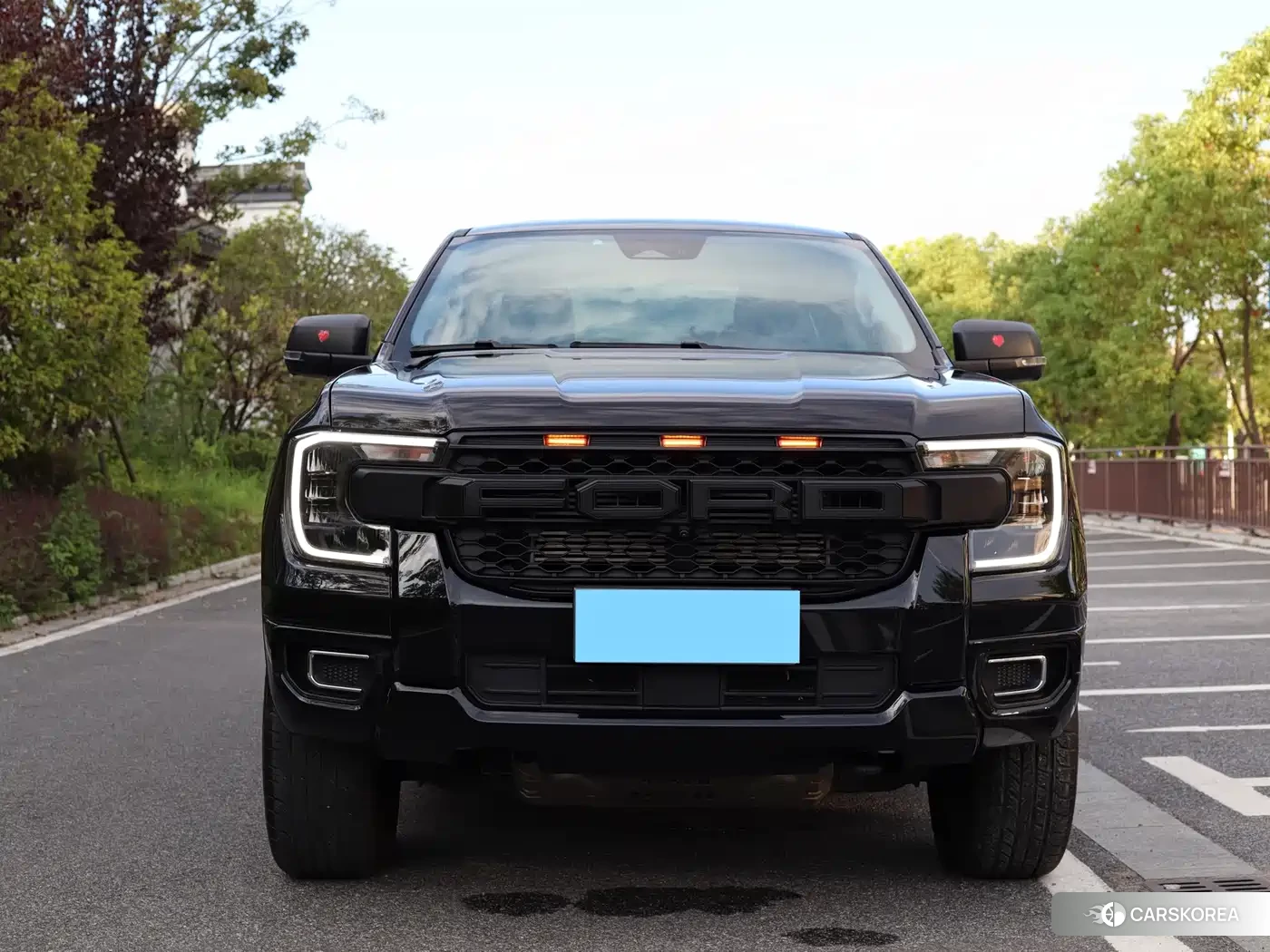 Ford Ranger id 4644477 из Китая 37