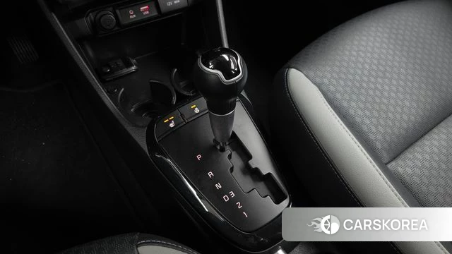 Kia All New Morning (JA) id 3873110 из Кореи 19