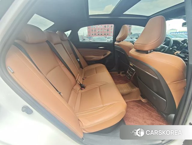 Toyota Asian dragon id 4353568 из Китая 16