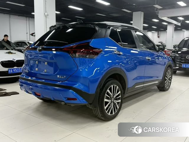 Nissan Jinke id 4274103 из Китая 19