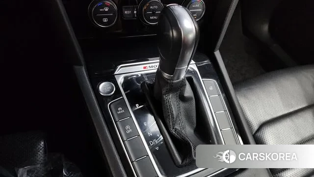 Volkswagen Passat GT (B8) id 3434650 из Кореи 19