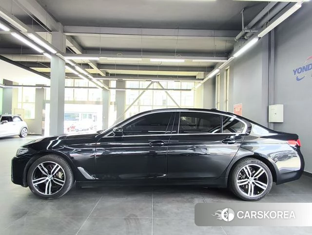 BMW 5 series id 4257683 из Китая 14
