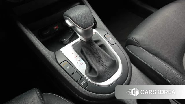 Kia The New K3 2nd generation id 4506882 из Кореи 29