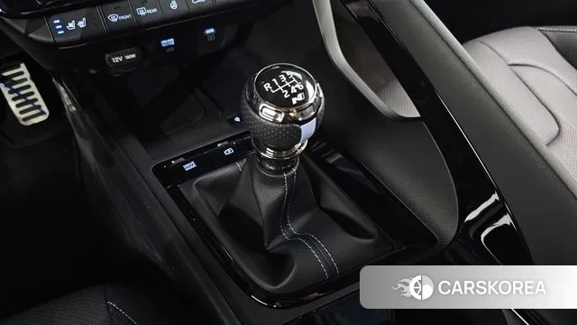 Hyundai The New Avante (CN7) id 3079761 из Кореи 19