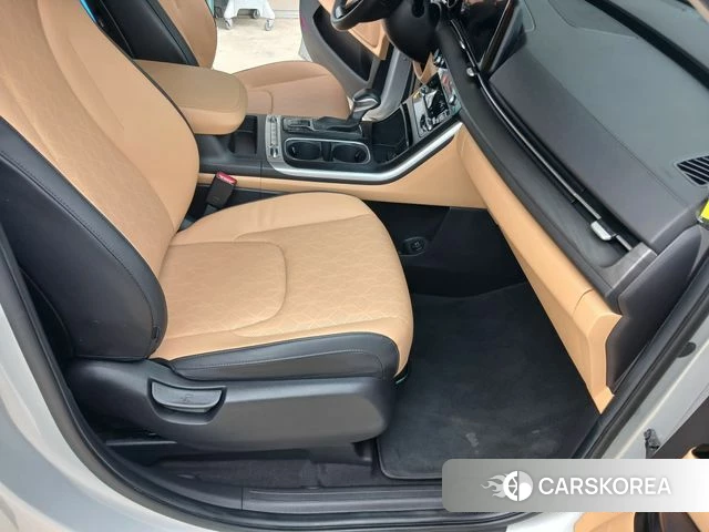 Kia Carnival 4th generation id 3982171 из Кореи 18