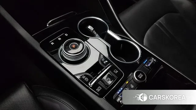 Kia K5 3rd generation id 3388941 из Кореи 19