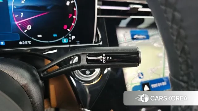 Mercedes-Benz E-Class W214 id 3533471 из Кореи 19