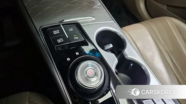 Kia K8 id 3438361 из Кореи 19