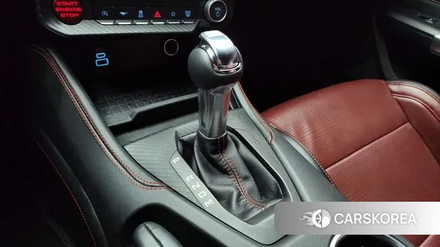 Ford Mustang 7th Generation id 3272534 из Кореи 19