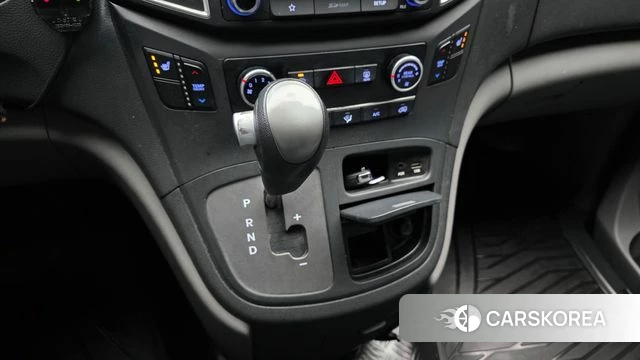 Hyundai The New Grand Starex id 3814287 из Кореи 19