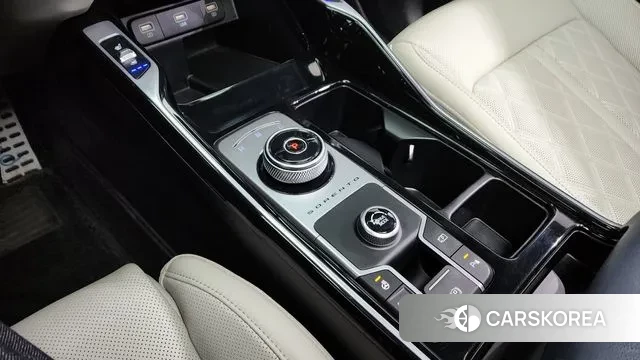 Kia Sorento 4th Generation id 3581904 из Кореи 19