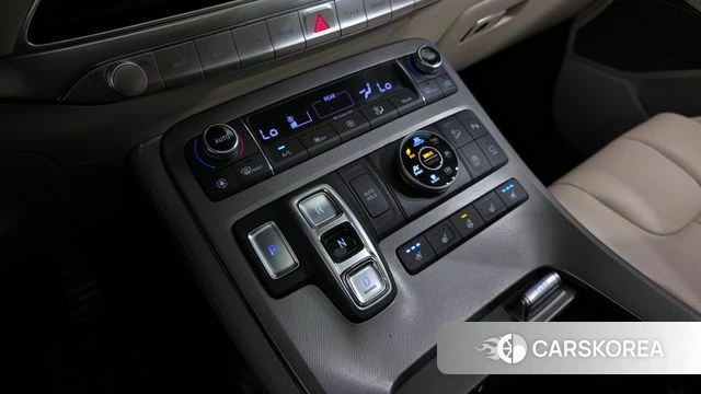 Hyundai Palisade id 4708053 из Кореи 35