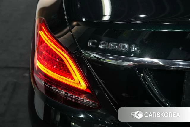 Mercedes-Benz Class C id 4265745 из Китая 12