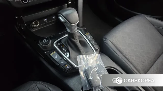 Kia The New Seltos id 3599979 из Кореи 19