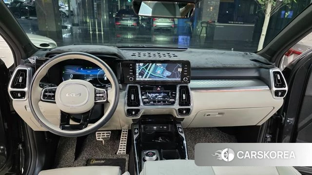 Kia Sorento 4th Generation id 4463140 из Кореи 19