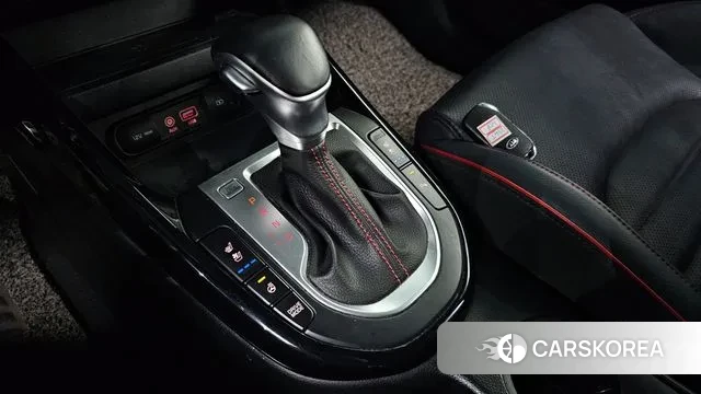 Kia Come New K3 id 3434268 из Кореи 19