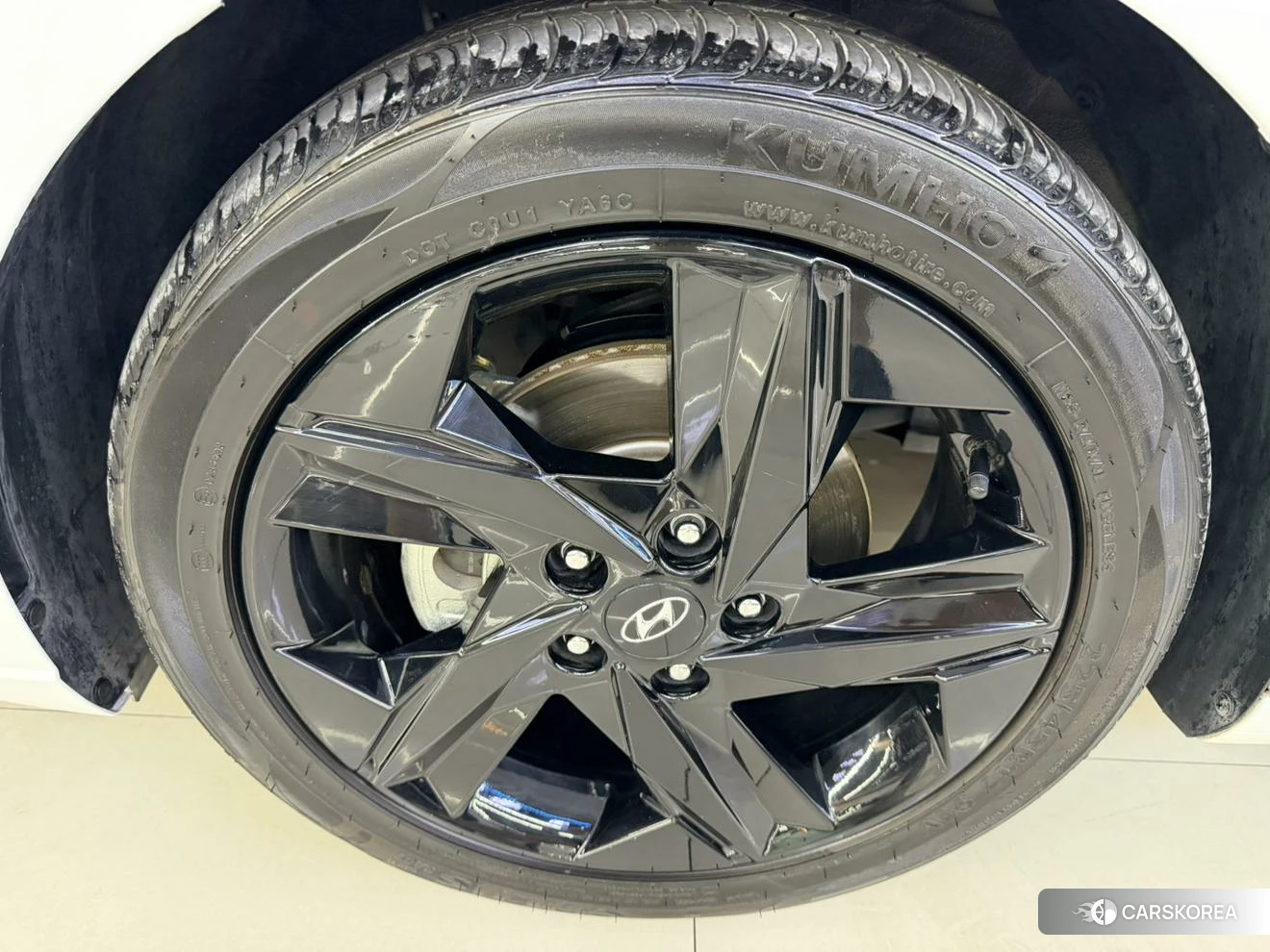 Hyundai Elantra id 4513600 из Китая 17