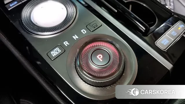 Genesis G80 (RG3) id 2901615 из Кореи 19