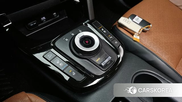 Kia The New Seltos id 4194981 из Кореи 38