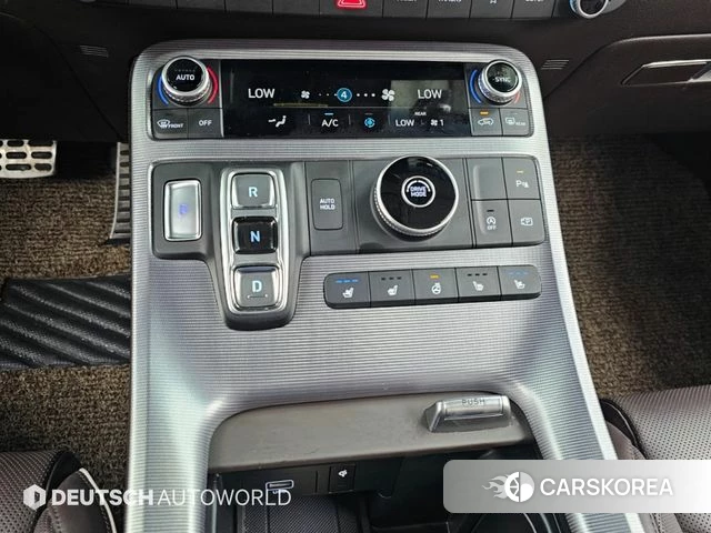 Hyundai The New Palisade id 4942408 из Кореи 19