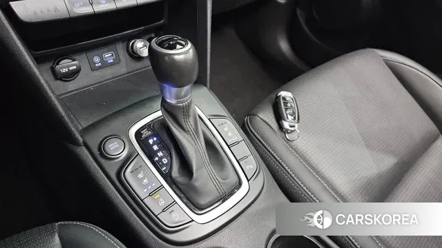 Hyundai Kona id 3474822 из Кореи 19