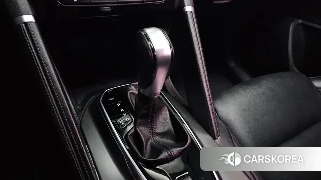 Renault Korea (Samsung) QM6 id 2995480 из Кореи 19