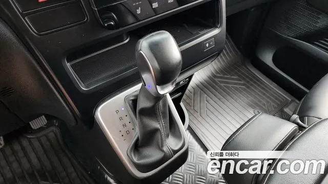 Hyundai Staria id 2823693 из Кореи 19