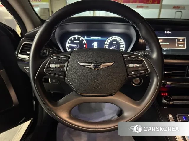 Genesis G90 id 3713351 из Кореи 15