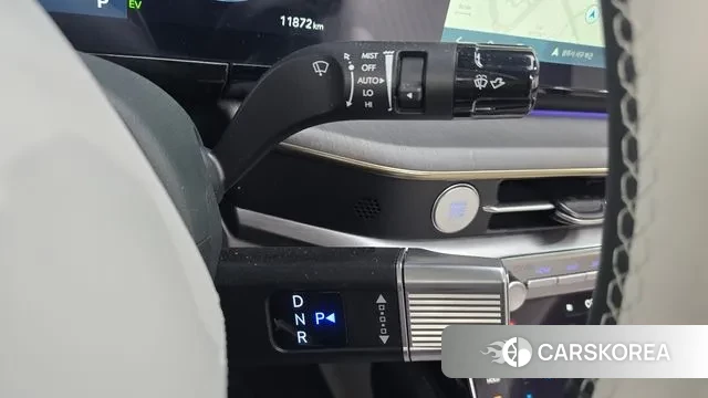 Hyundai Grandeur Hybrid (GN7) id 3533280 из Кореи 19