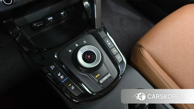 Kia The New Seltos id 4422042 из Кореи 19