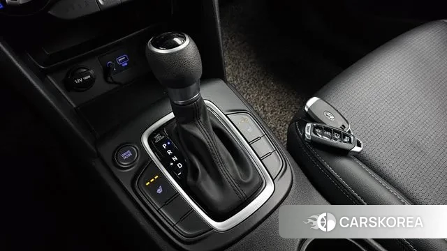 Hyundai Kona id 3292492 из Кореи 19