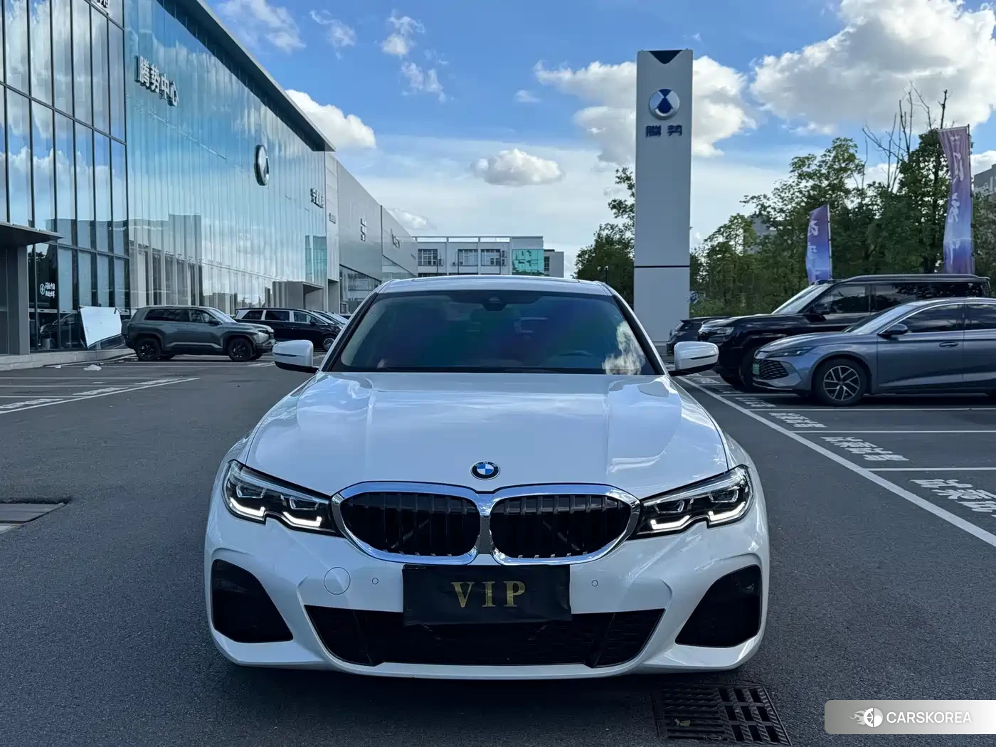 BMW 3 series id 4634829 из Китая 19