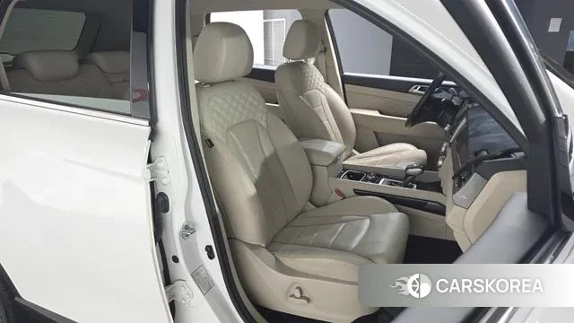 Ssangyong G4 Rexton id 3661237 из Кореи 19