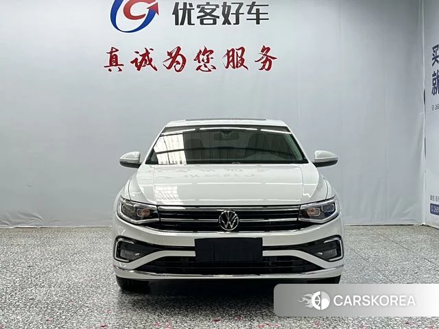Volkswagen Bora id 4279120 из Китая 17