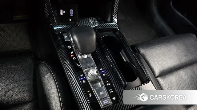 Kia K7 Premier id 3396119 из Кореи 19