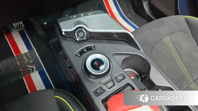 Kia EV6 id 3011589 из Кореи 19