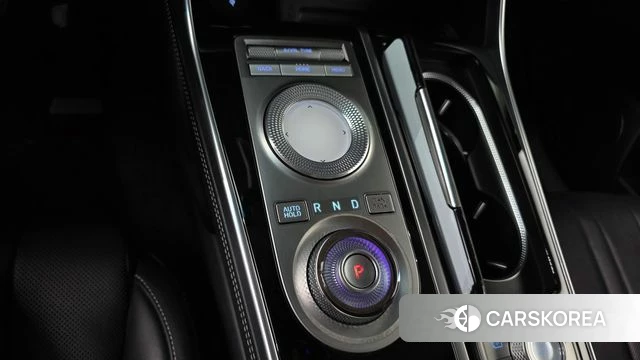 Genesis GV80 id 4671070 из Кореи 35