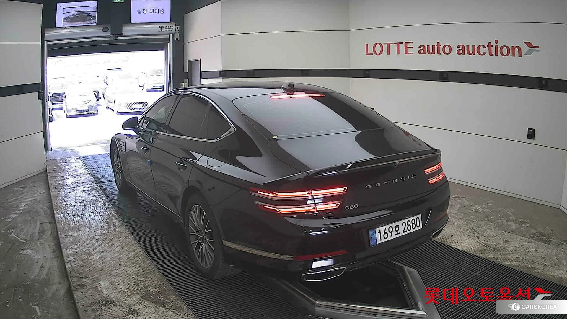 Hyundai G80 id 3882061 из Кореи 36