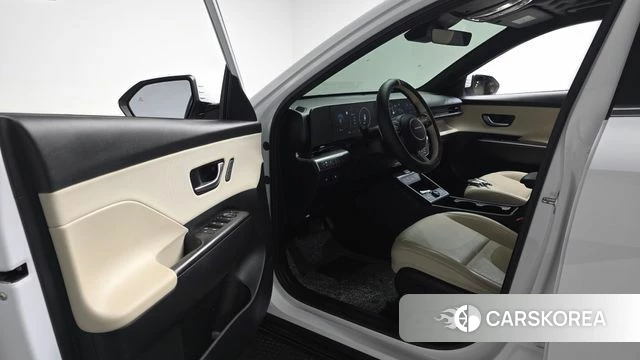 Hyundai Kona (SX2) id 4928740 из Кореи 40
