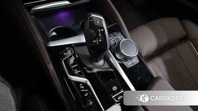 BMW 6 Series GT (G32) id 3610127 из Кореи 19