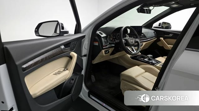 Audi Q5 (FY) id 4315897 из Кореи 30