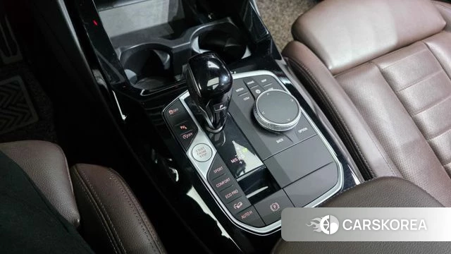 BMW X3 (G01) id 4716510 из Кореи 36